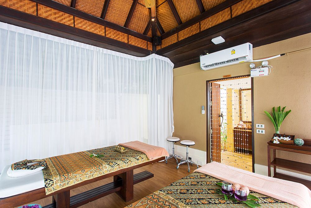 Fair House Villas & Spa Samui фото 88