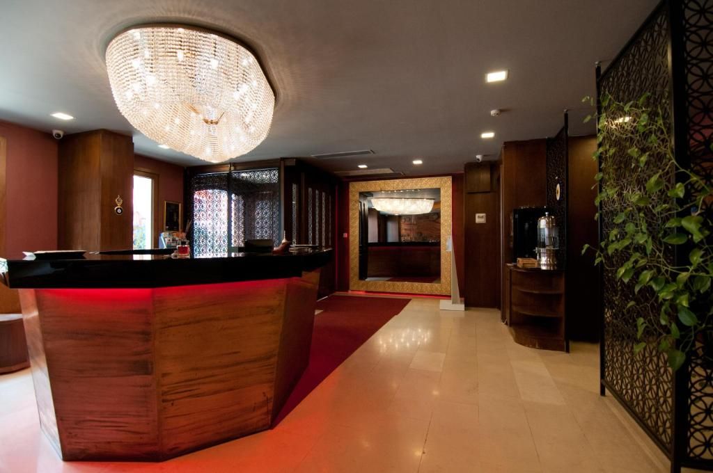 Ferman Hotel Old City - Special Category фото 34
