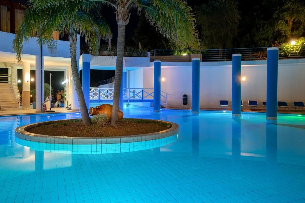 Hotel Club Village Maritalia фото 20