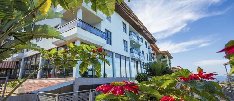 Фото отеля Hotel Diamante Suites
