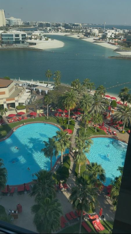 Khalidiya Palace Rayhaan by Rotana фото 68