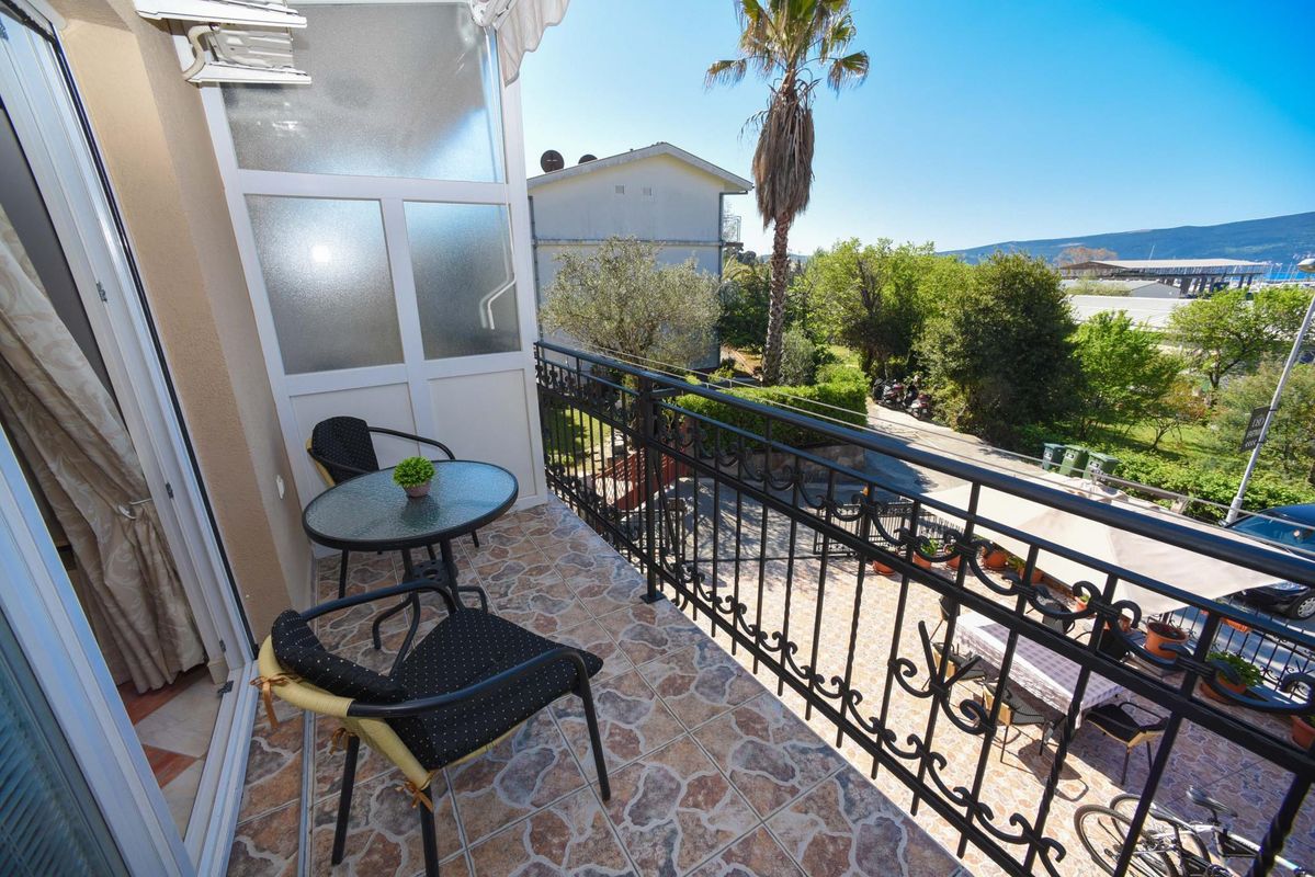 D&D Apartments Tivat фото 13