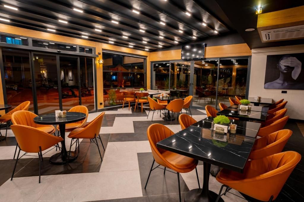 Perast City Hotel фото 28