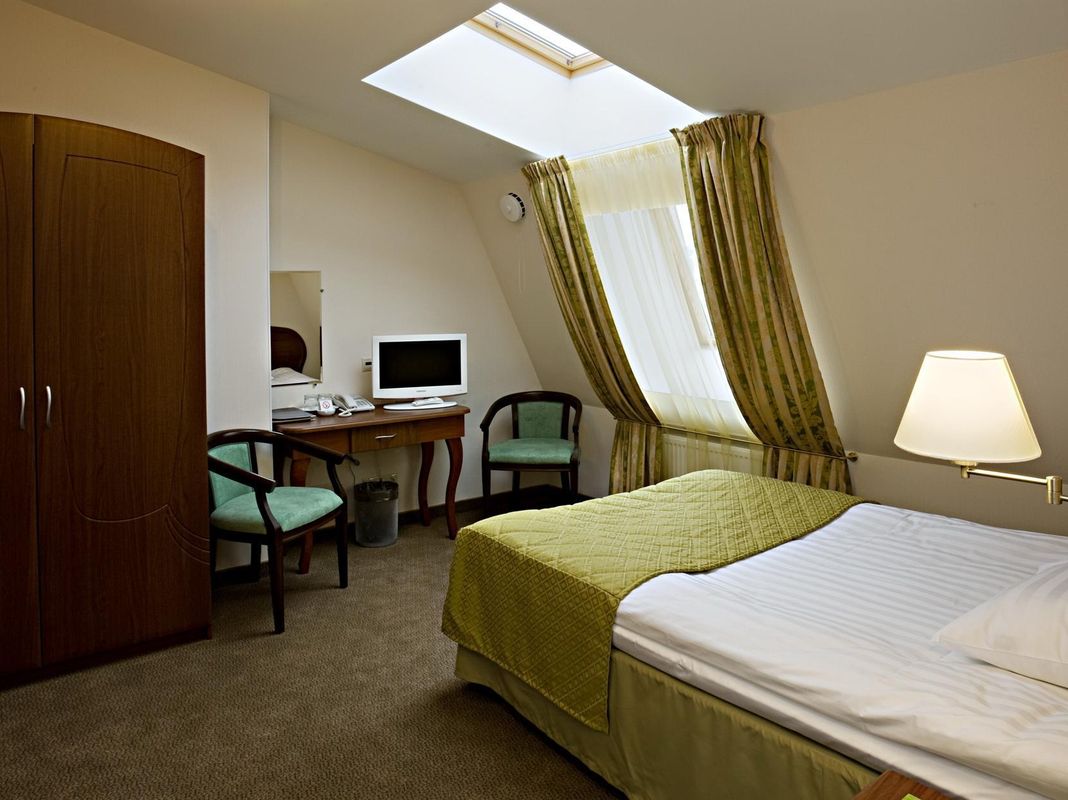 Cronwell Inn Стремянная фото 20