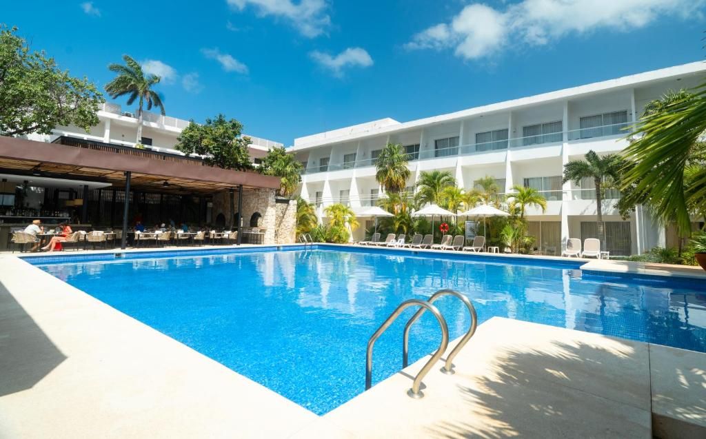Cancun Bay Resort фото 37