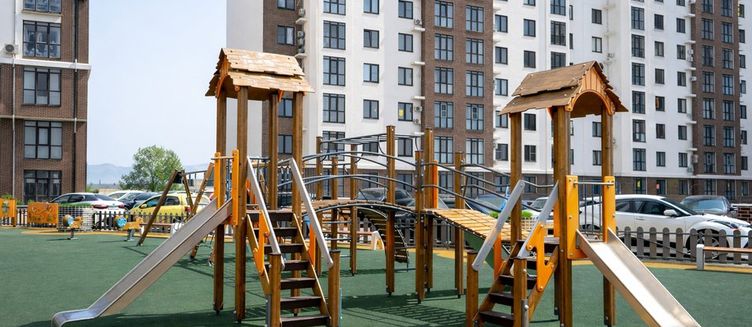 Фото отеля Апартаменты «Акварель от Добрый Хост»