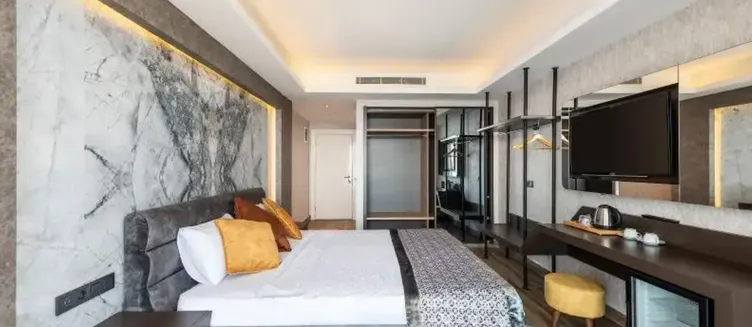 Фото отеля Elite Luxury Suite & Spa