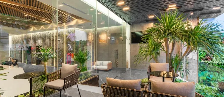 Фото отеля Seaside Boutique Hotel Nha Trang Beach