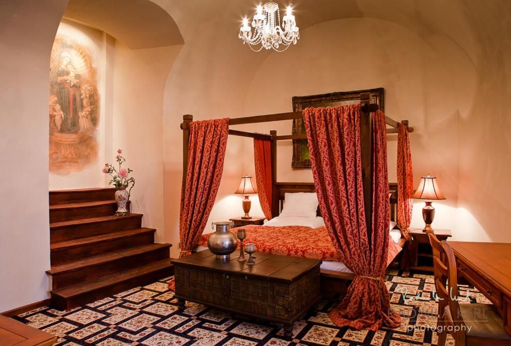 Chateau Zbiroh фото 6