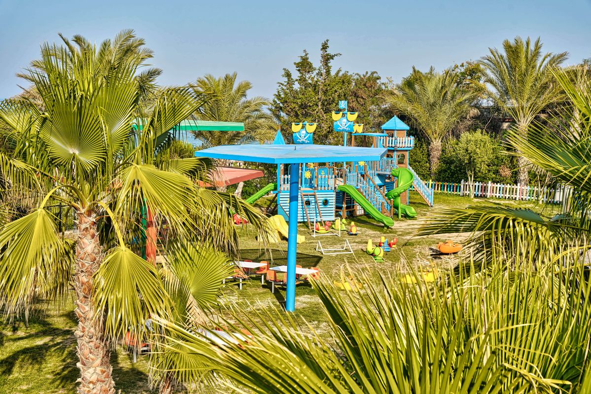 Seaden Sea Planet Resort & Spa фото 20