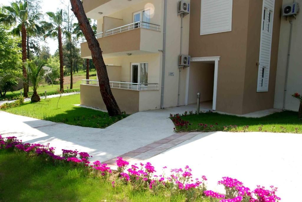 Club Hotel Sidelya фото 72