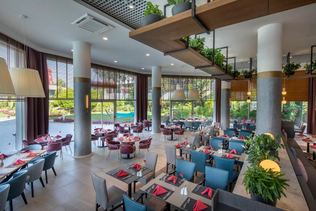 Akra Kemer фото 74
