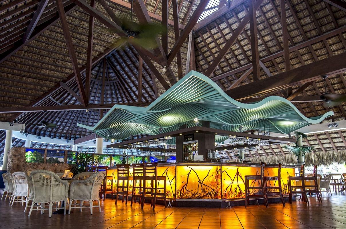 Royalton Hicacos Resort & Spa Hotel (Adults Only) фото 20