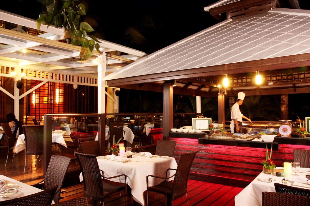 All Seasons Naiharn Phuket фото 39