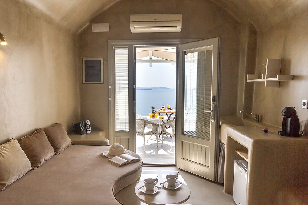 La Perla Villas фото 28