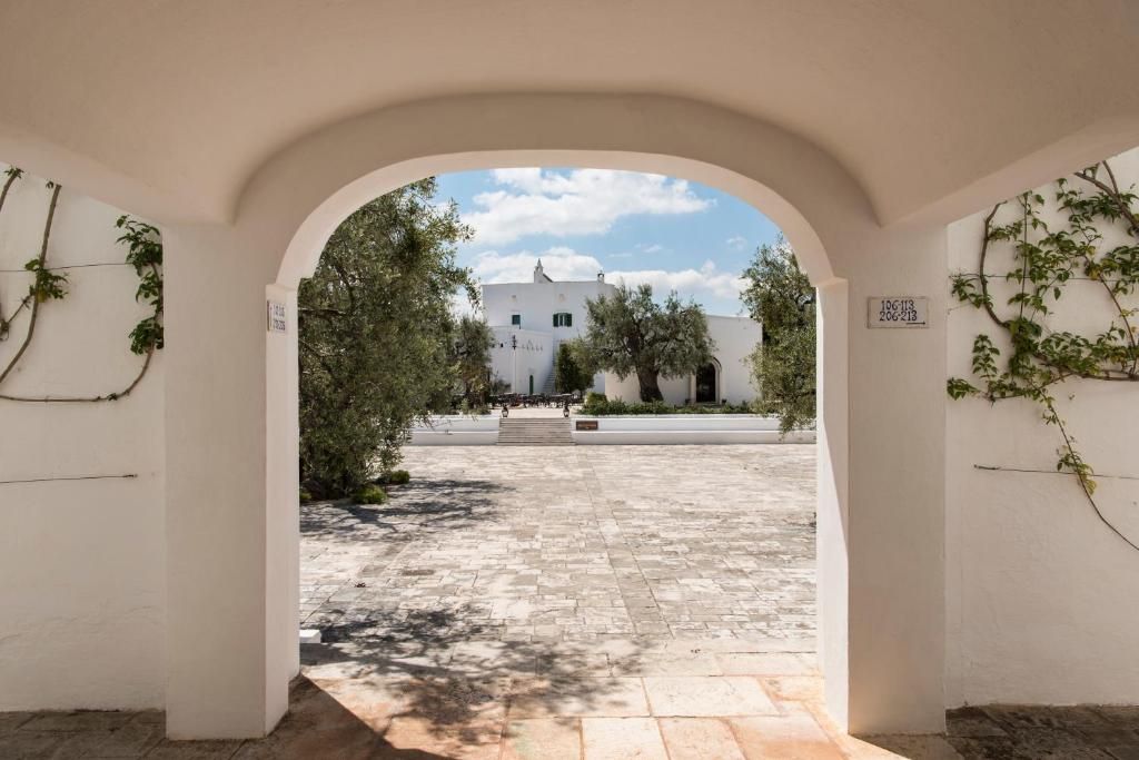 Masseria Il Melograno фото 16