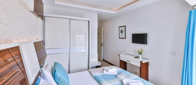 Фото отеля Hotel Sonne (Adults Only)