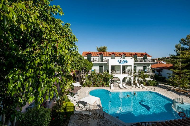 Arion Resort фото 6