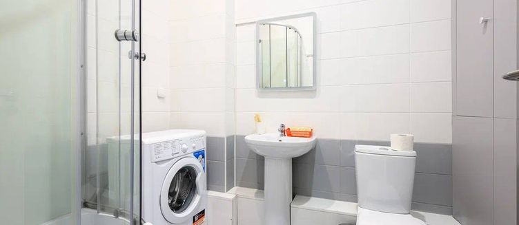 Фото отеля Ава Салют SyncotelHome