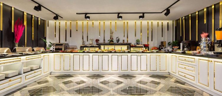 Фото отеля Operla Airport Hotels, Trademark Collection by Wyndham