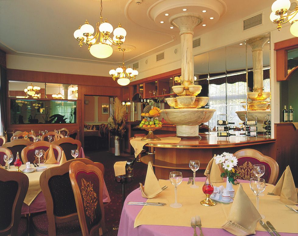 Hotel Eliska фото 12