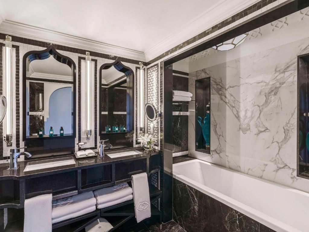 Sofitel Marrakech Palais Imperial фото 87