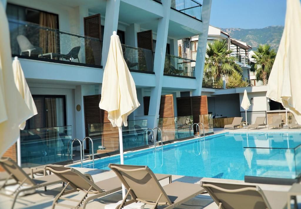 Orka Sunlife Resort & Spa фото 85