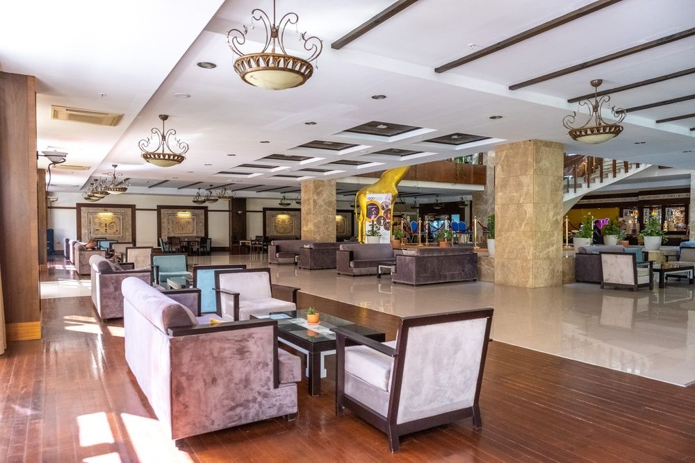 Sural Resort фото 135