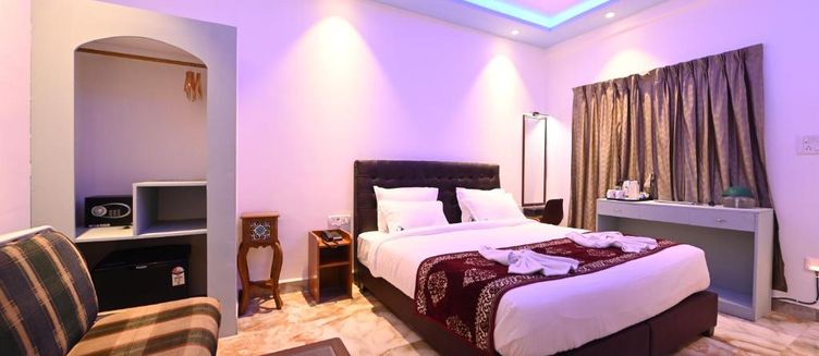 Фото отеля Hotel Quinta Da Branca