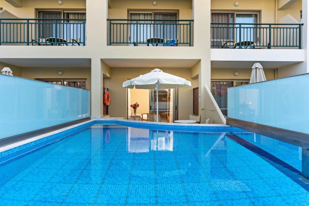 Hydramis Palace Beach Resort фото 68
