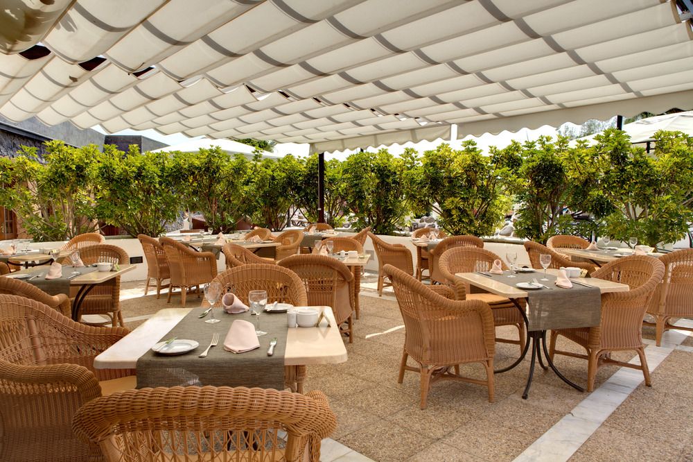 Gran Tacande Wellness & Relax Costa Adeje фото 28