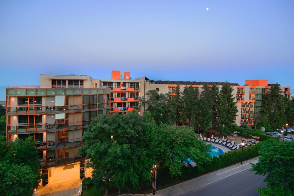 Hotel PrimaSol Sunrise - All Inclusive фото 10
