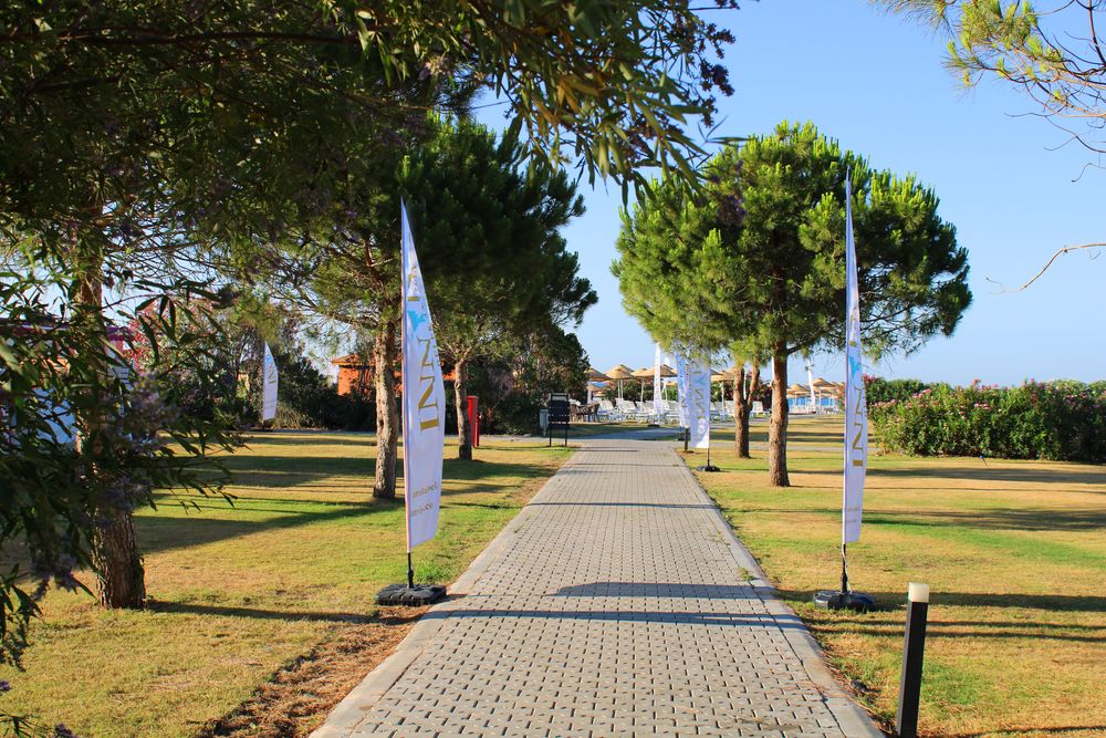 Innvista Hotel Belek фото 162