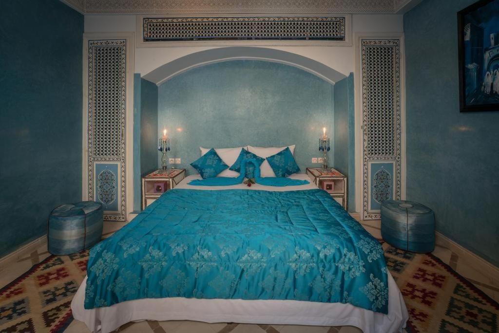 Riad Dar Attika фото 13