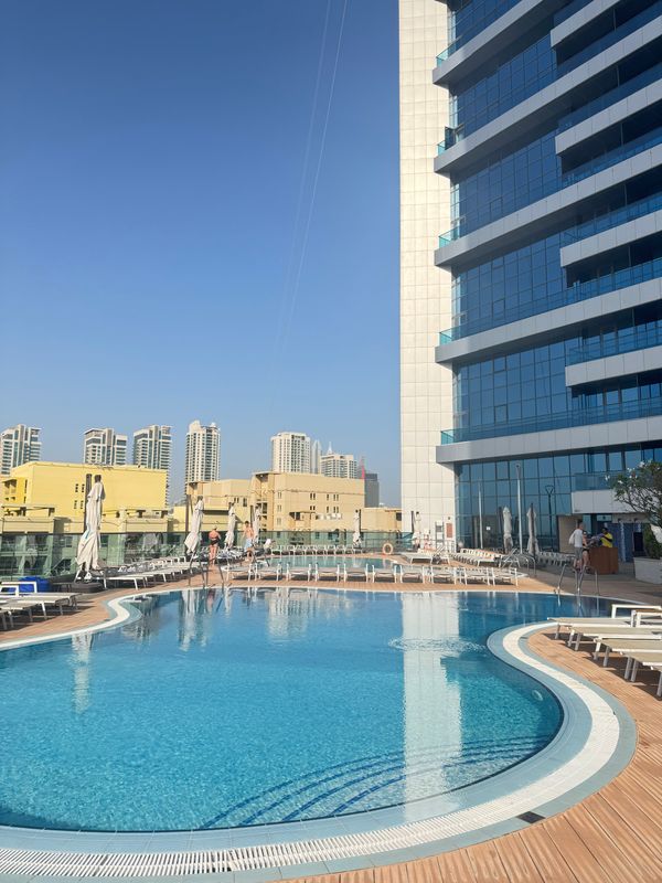 Millennium Place Barsha Heights фото 43