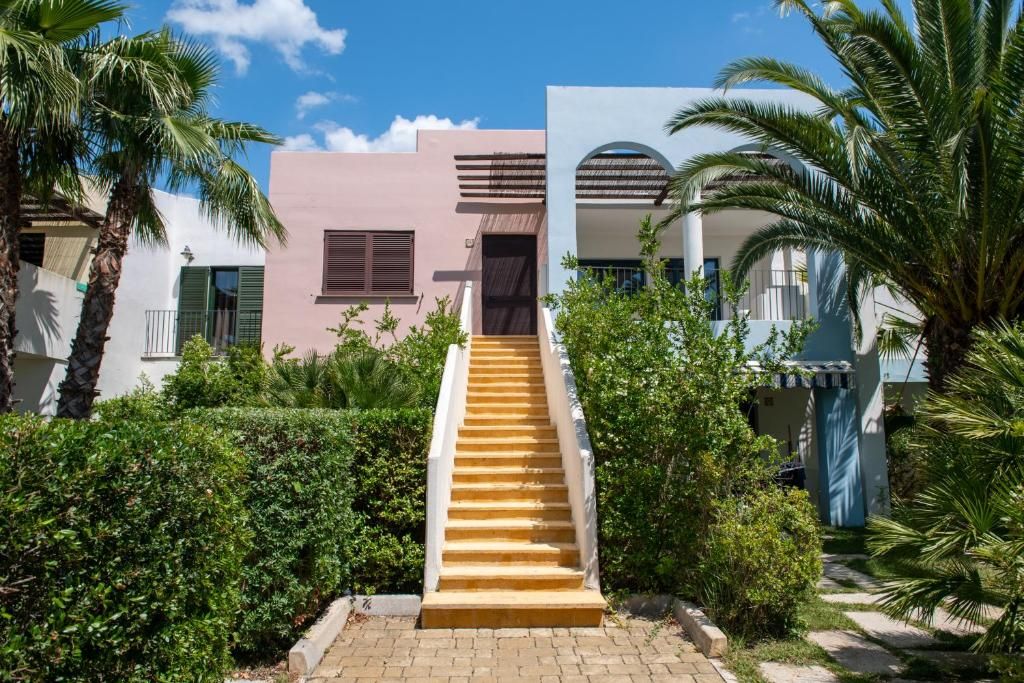 Апарт-отель «I Turchesi Club Village» фото 25