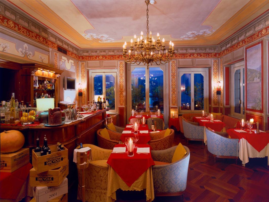 L ' Albergo Terminus фото 2