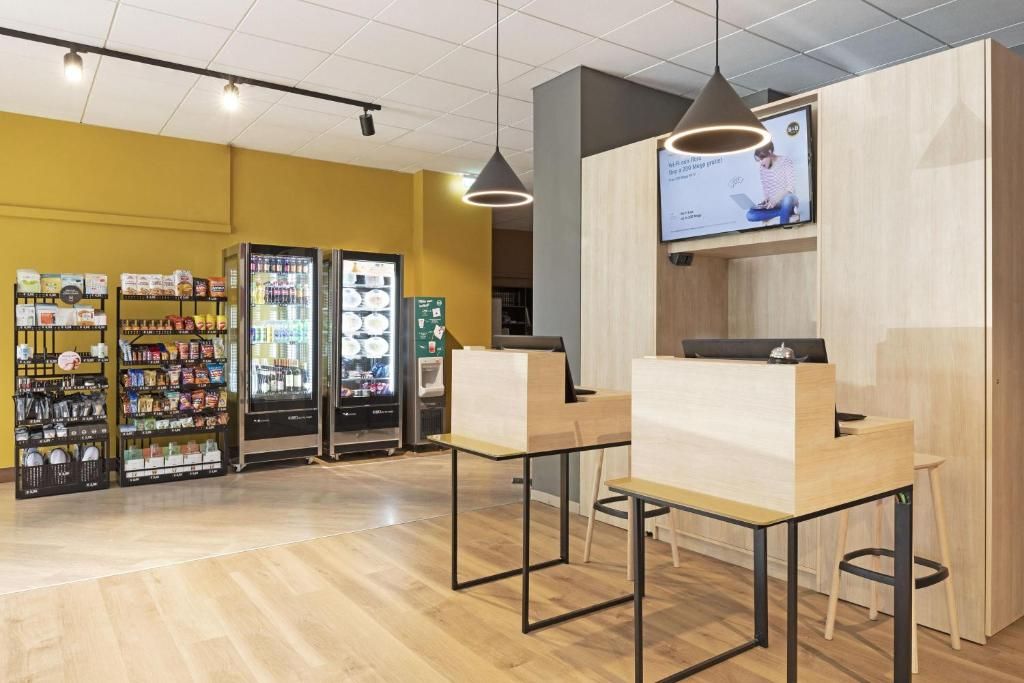 Best Western Hotel Continental фото 49