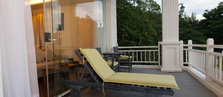 Фото отеля SV Boutique Resort