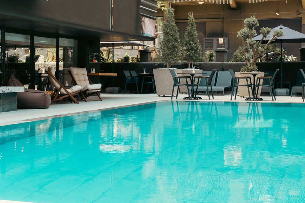 Novis Hotel Cleopatra фото 42