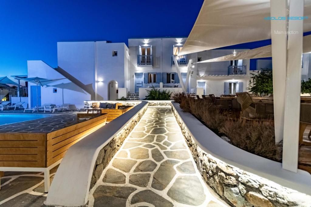 Aeolos Resort фото 18