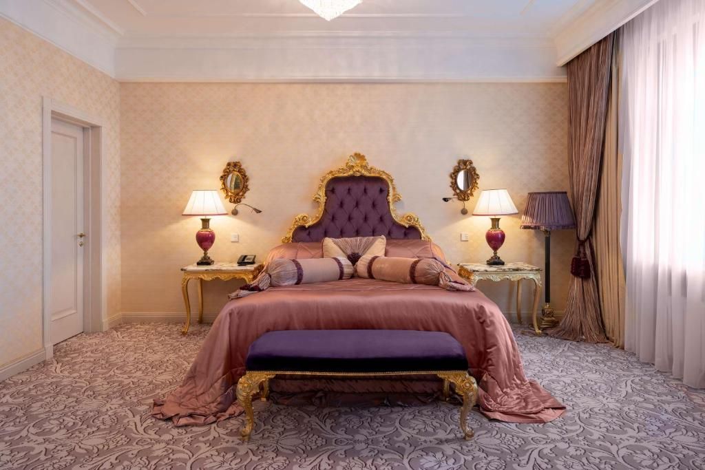 Гостиница «Radisson Collection Moscow» фото 66