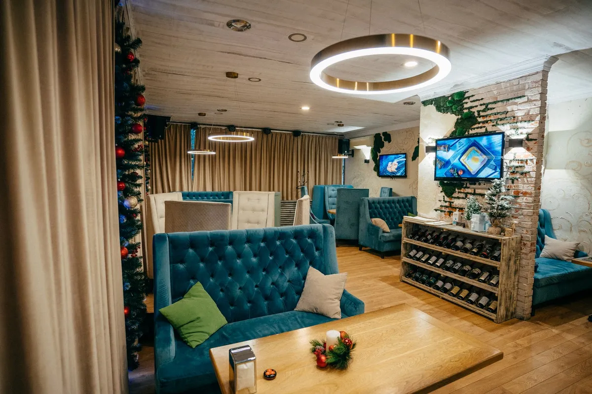 City Park Hotel Sochi фото 12