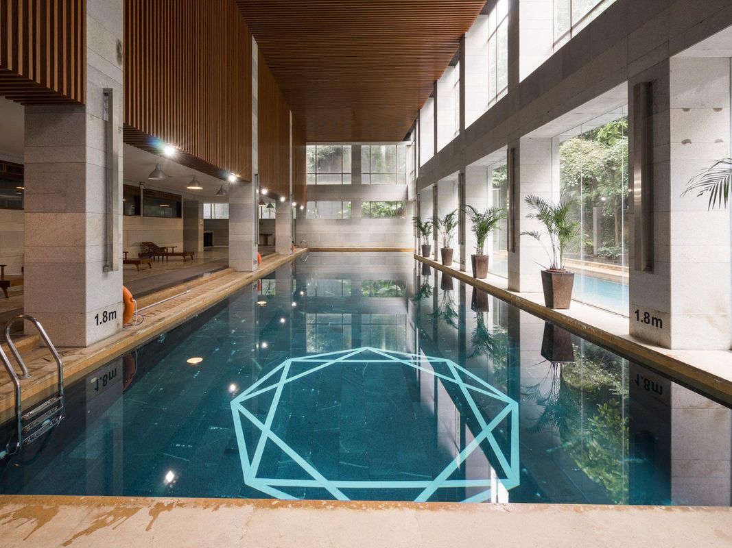 Royal Tulip Luxury Hotel Carat фото 29