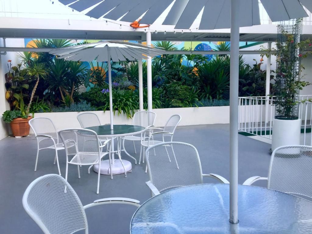 Oasis Inn фото 19