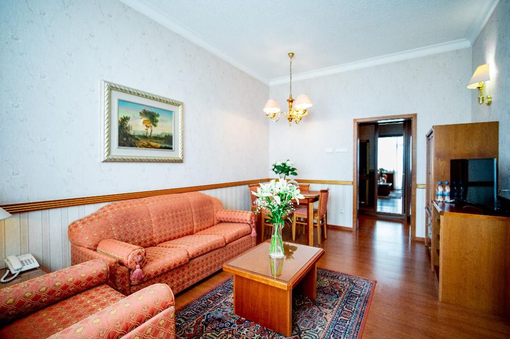 Odysseya Wellness Resort фото 126