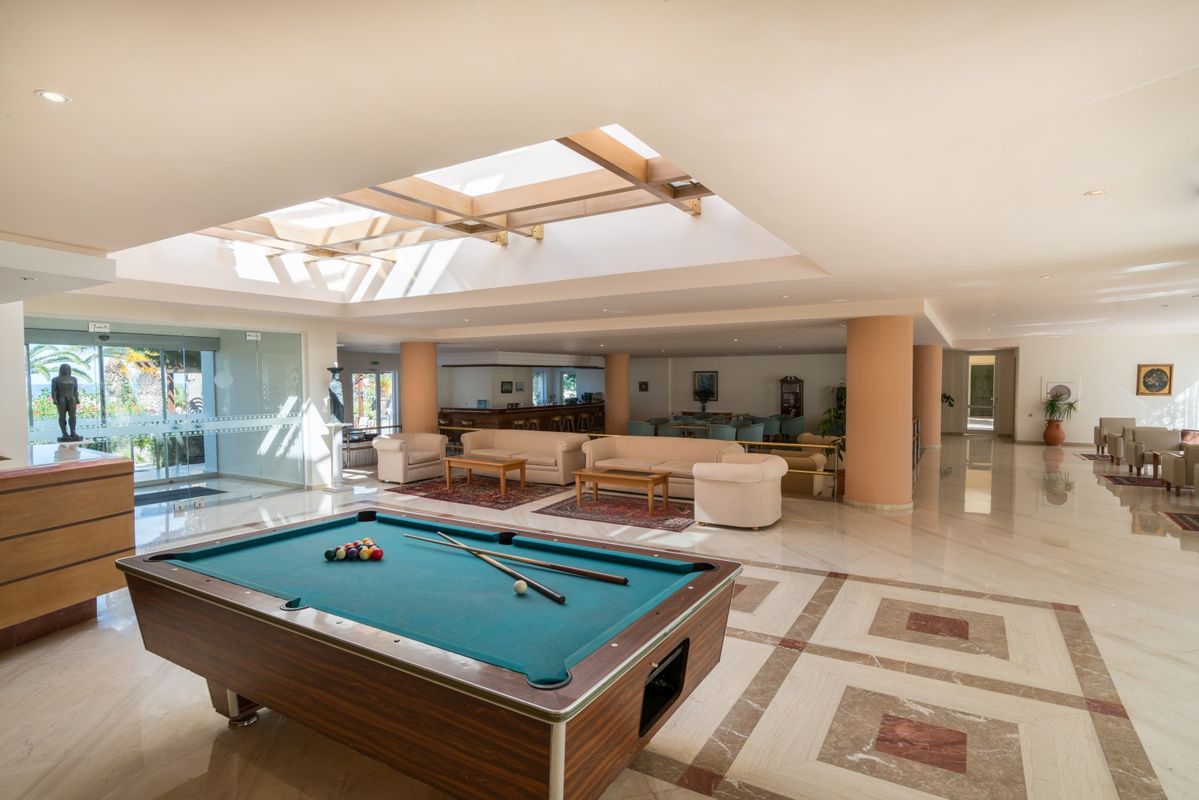 Iberostar Waves Creta Panorama & Mare фото 19
