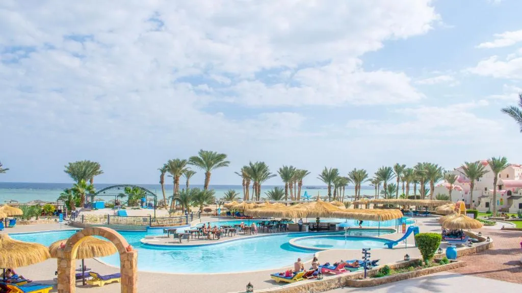 Protels Crystal Beach Resort фото 8
