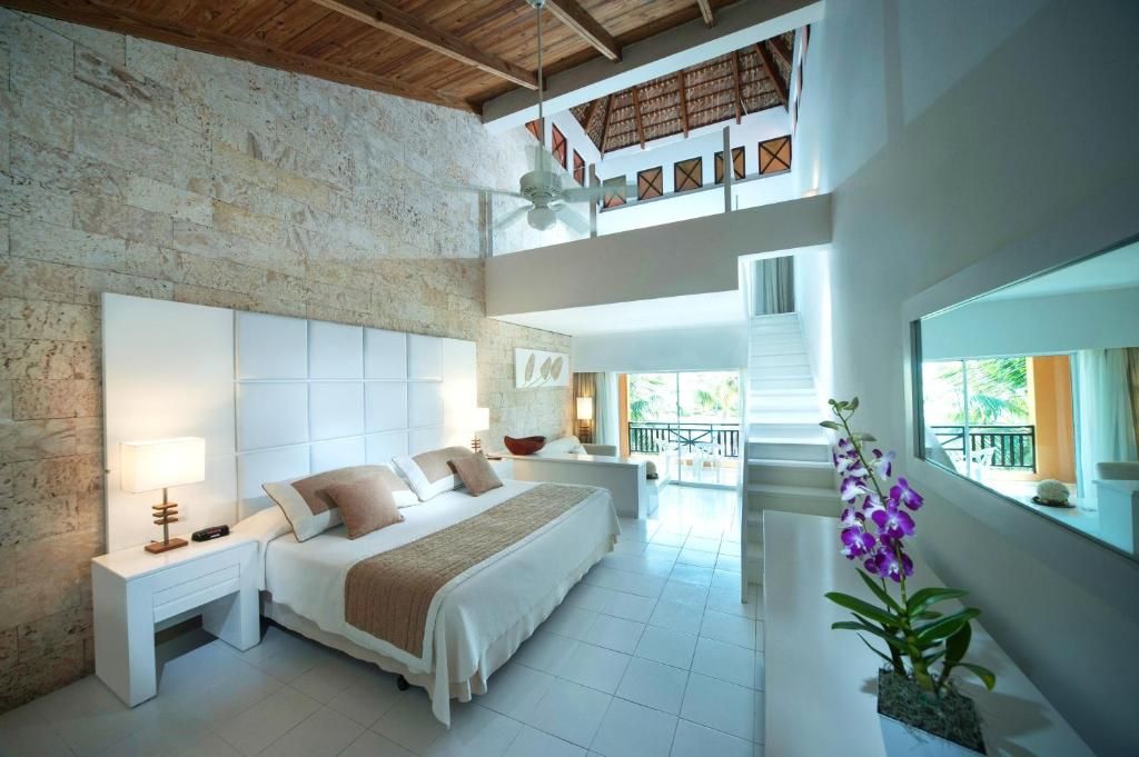 Punta Cana Princess All Suites Resort & Spa Adults Only фото 51