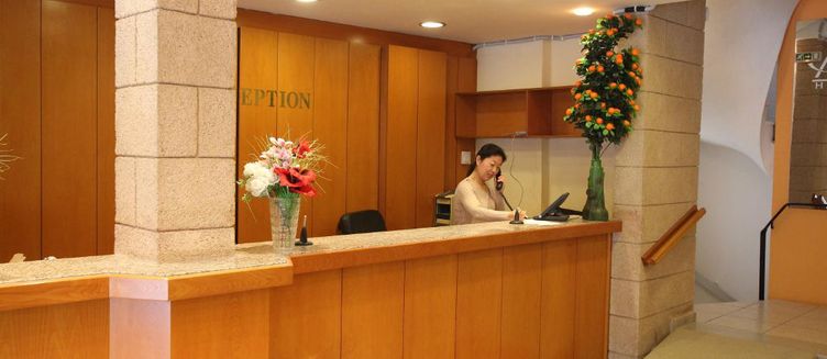 Фото отеля Astron City Hotel